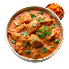Butter Chicken Spicy Gravy