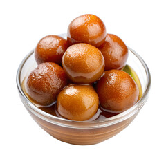 Gulab Jamun in Syrup