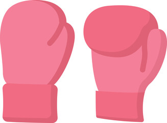  Power up your punch with padded precision.