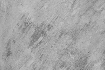 Old wall texture smeared engine oil cement dark black gray  background abstract grey color design are light with white gradient background.