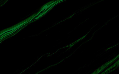 Black green marble oil ink liquid swirl texture for do ceramic counter dark abstract light background tile marble natural for interior decoration and outside.