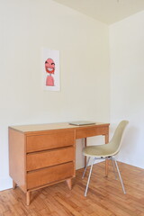 Bedroom Desk