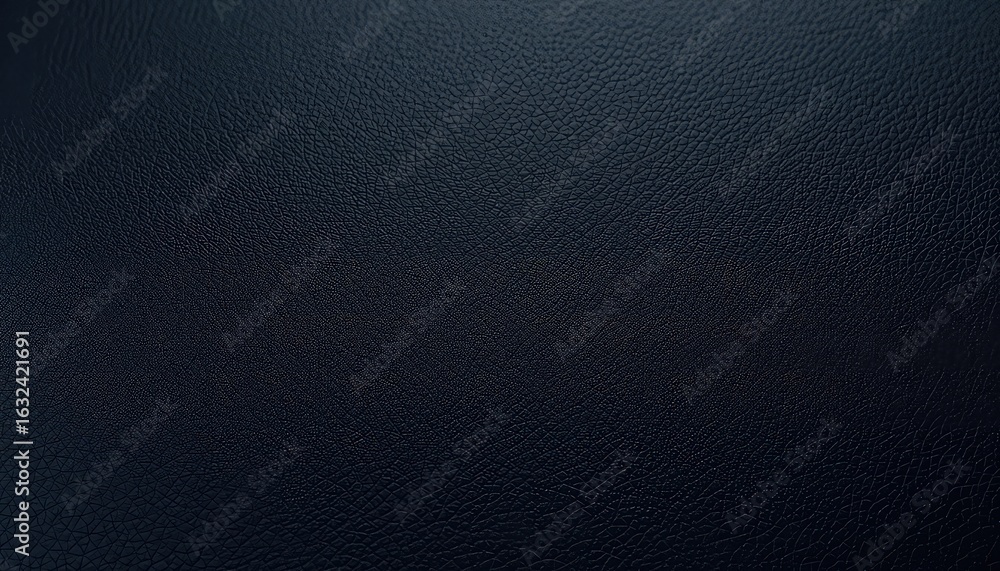 Poster dark navy blue textured surface with a fine grain pattern perfect for backgrounds or adding depth an