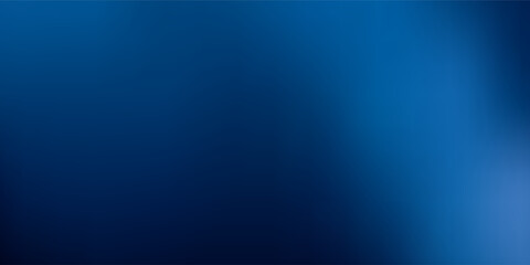blue background texture blue dark black with dark blue blurred background with light.vektor
