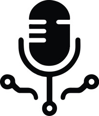 vector illustration of a man