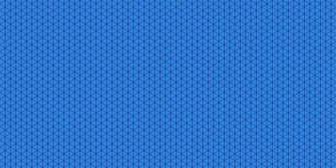 Triangles Halftone Pattern Vector Abstract Geometric Technology Background. Triangular Half Tone Texture. Minimal Style Dynamic Tech Wallpaper