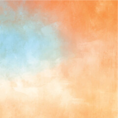 Watercolor Background Element for sale banners, posters, labels, scrapbooking, invitations card, printing, background, et