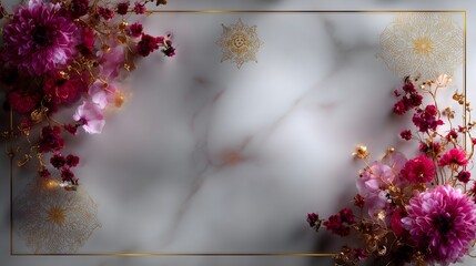 Beautiful floral decorations for an Anand Karaj Sikh wedding ceremony with vibrant colors and elegant designs highlighting the celebration