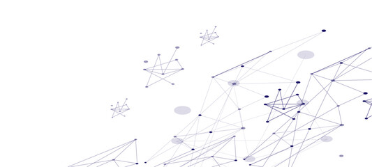 abstract technology background