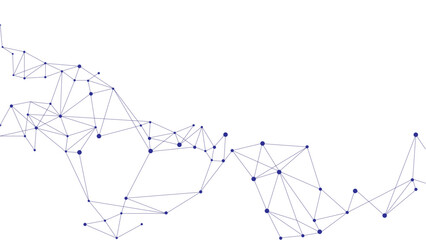 abstract technology background vector