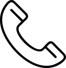 emergency call  icon