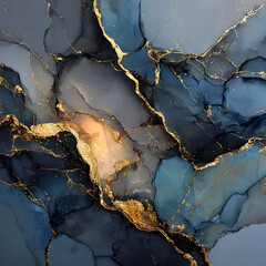 Fototapeta premium old cracked concrete wall