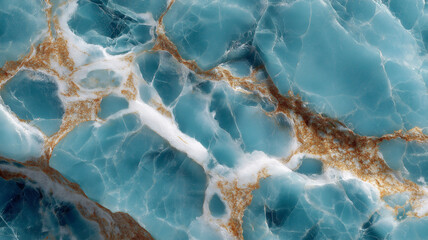 Translucent marble texture with soft pastel colors creates serene