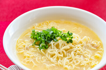 博多とんこつラーメン　