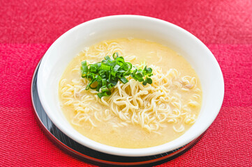博多とんこつラーメン　