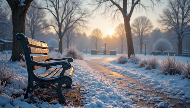 Winter’s First Flakes: Snow Forecast Arrives for Northern Plains