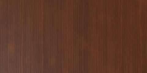 Naklejka premium Wood Makore Fine Reddish Brown Grain Texture