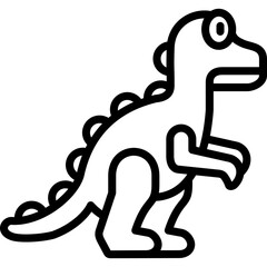 dino icon