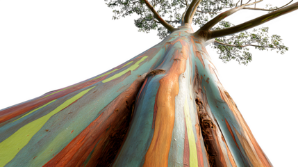 hammock on the beach