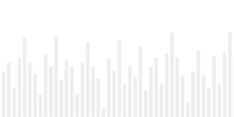 abstract cut out transparent retro funky line pattern design abstract texture. Vector background can be used in cover design, book design, poster, CD cover, flyer, website .	