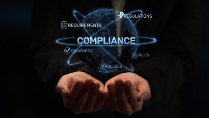 Compliance ensures alignment with standards, laws, and policies. A strong compliance system helps...