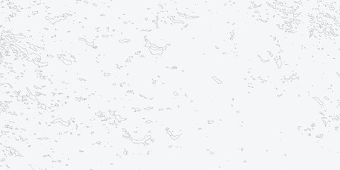 White grunge on cement floor concrete texture - old vintage grunge texture design background.	