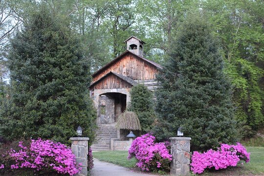 Cody Creek Chapel in Dobson, NC