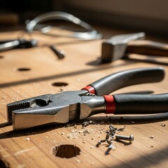 pliers