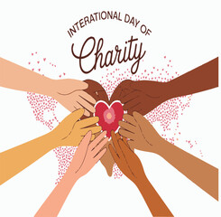 international day of charity