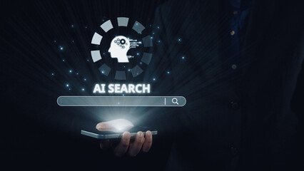 AI search engine systems enhance SEO data access. Intelligent search engines powered by AI improve...