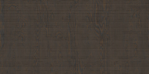 Fototapeta premium Wood Wenge Raw Finish Texture