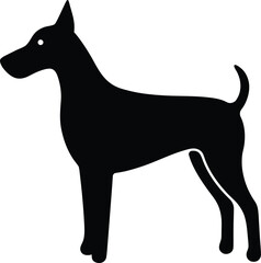 dog, canine, puppy, pet, hound, pooch, mutt, retriever, shepherd, terrier, spaniel, boxer