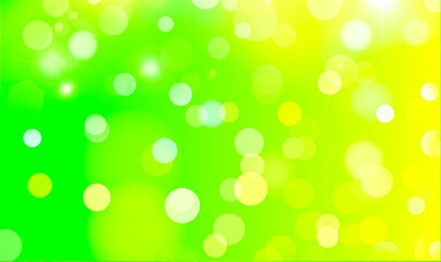 Bokeh background perfect for Holidays, Christmas, New Year, Festive and various desing works