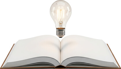Illuminating Knowledge, A Symbolic Representation of Ideas and Learning