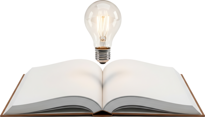 Illuminating Knowledge, A Symbolic Representation of Ideas and Learning