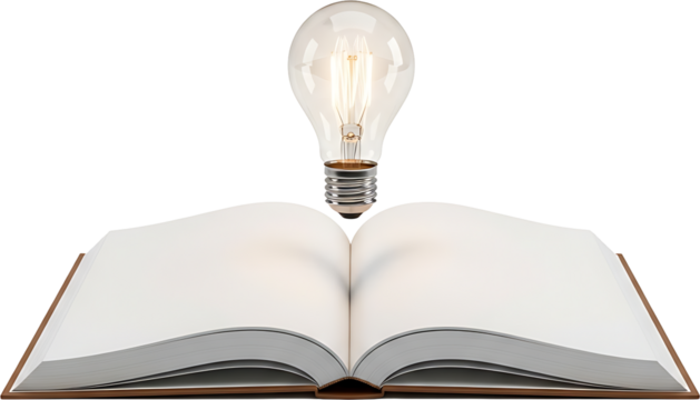 Illuminating Knowledge, A Symbolic Representation of Ideas and Learning