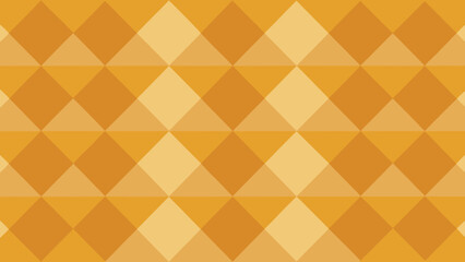 tan checkered vector background