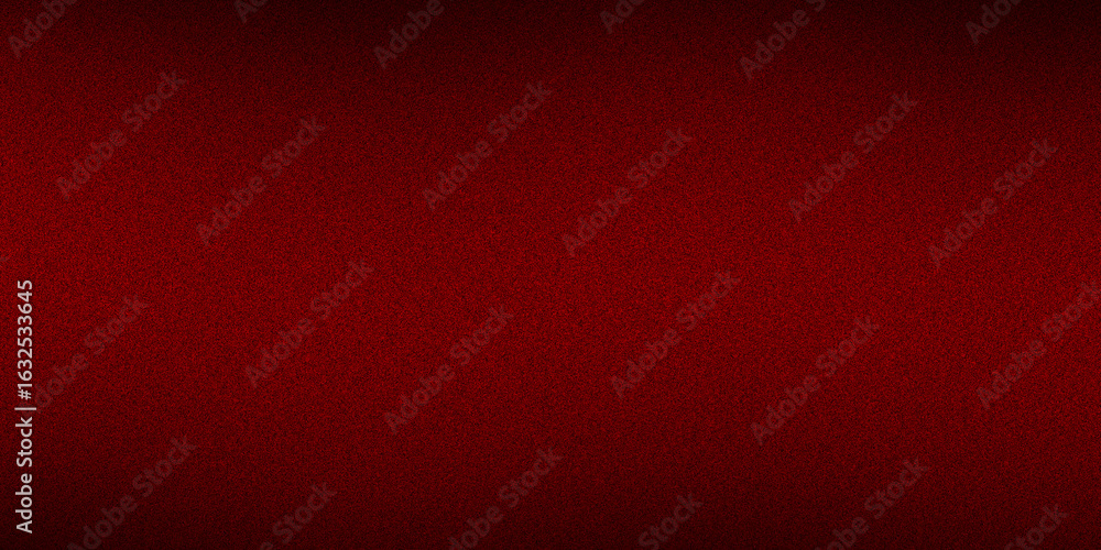 Poster deep red gradient background with subtle texture for elegant designs and dramatic visuals, ideal for