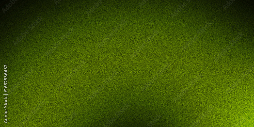 Poster deep green gradient texture for serene backgrounds and natural themed designs with subtle grain and 