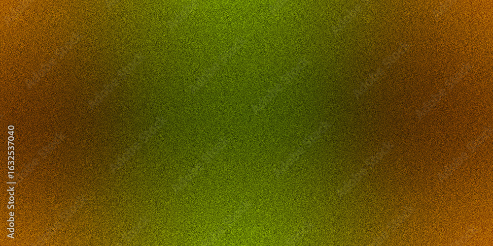 Aufkleber textured gradient background with green and brown tones for earthy designs and organic visuals with 