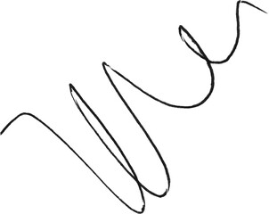 Dynamic abstract scribble textures offer creative artistic design elements for modern visual projects and unique backgrounds