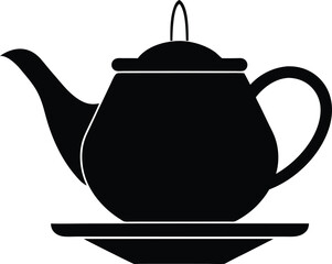Teapot Icon
