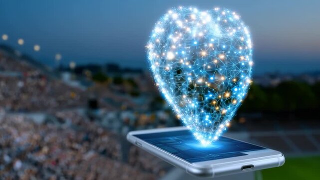Digital thread: cyber stream, global path, message bridge, network line, virtual tone, online chain, link space, media signal, platform net, communication bond