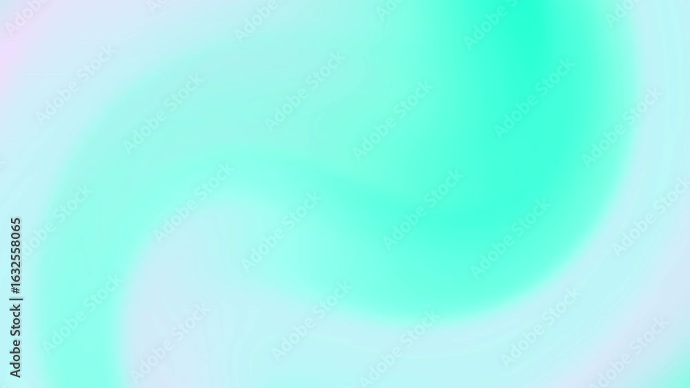 Poster summer background bright colorful soft rainbow waves in motion with a blur gradient and a vibrant pa