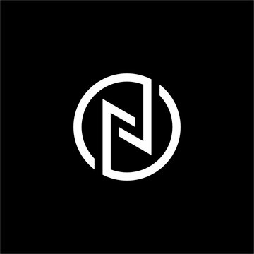 
A modern and elegant interlocking NN logo. The sleek, stylized letter N inside a circle creates a dynamic and futuristic aesthetic, ideal for a professional brand focused on innovation.