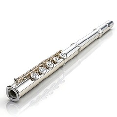 Naklejka premium flute