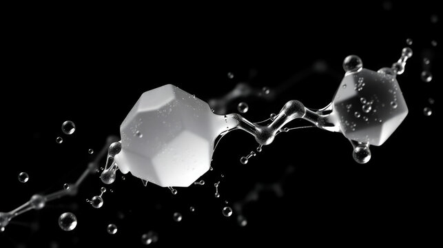 Carbon disulfide is a colorless volatile liquid with the formula CS2. The compound is used frequently as a building block in organic chemistry as well as an industrial and chemical non-polar solvent.