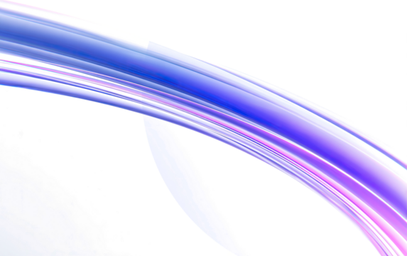 Abstract swirling colors