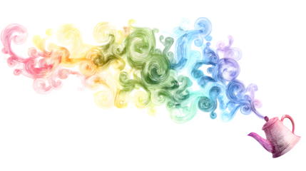 abstract colorful background