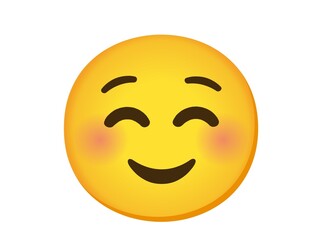 3d smiley face emot,emoticon,emoji